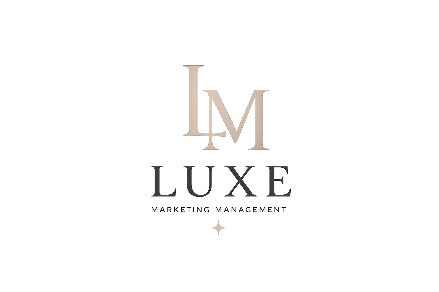 Luxe Marketing Management