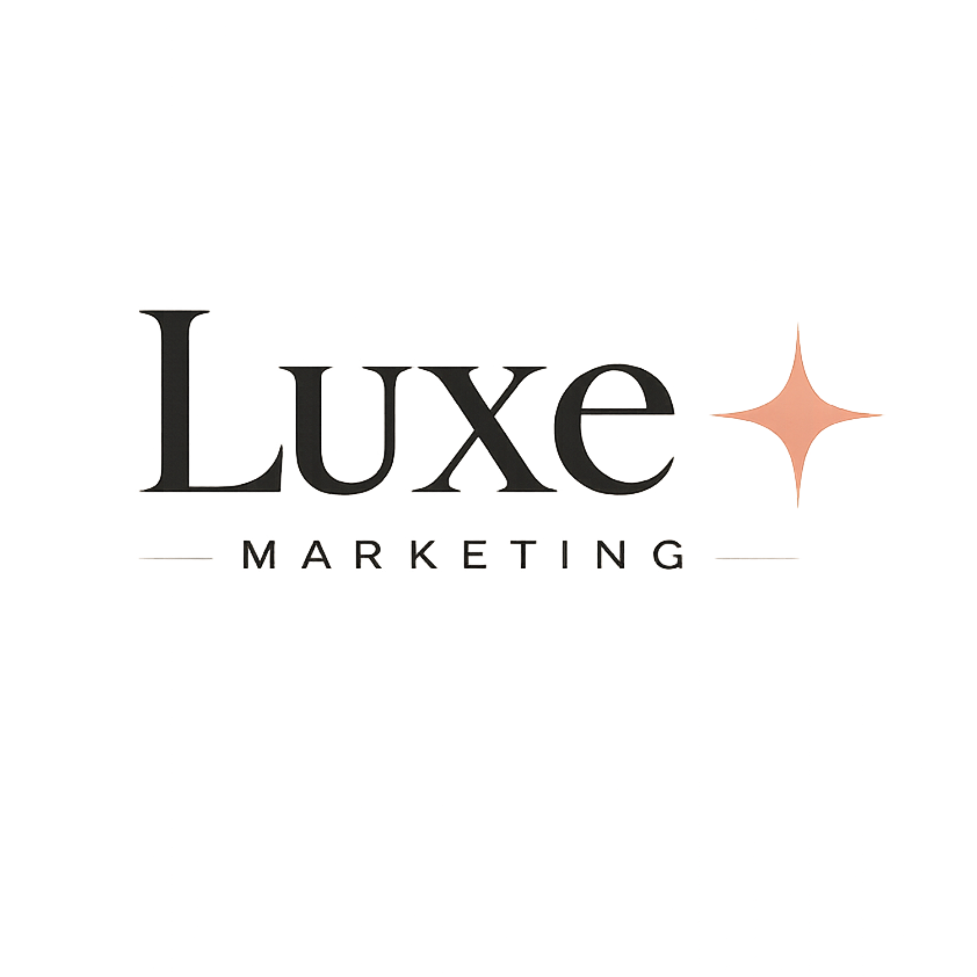 Luxe Marketing Management