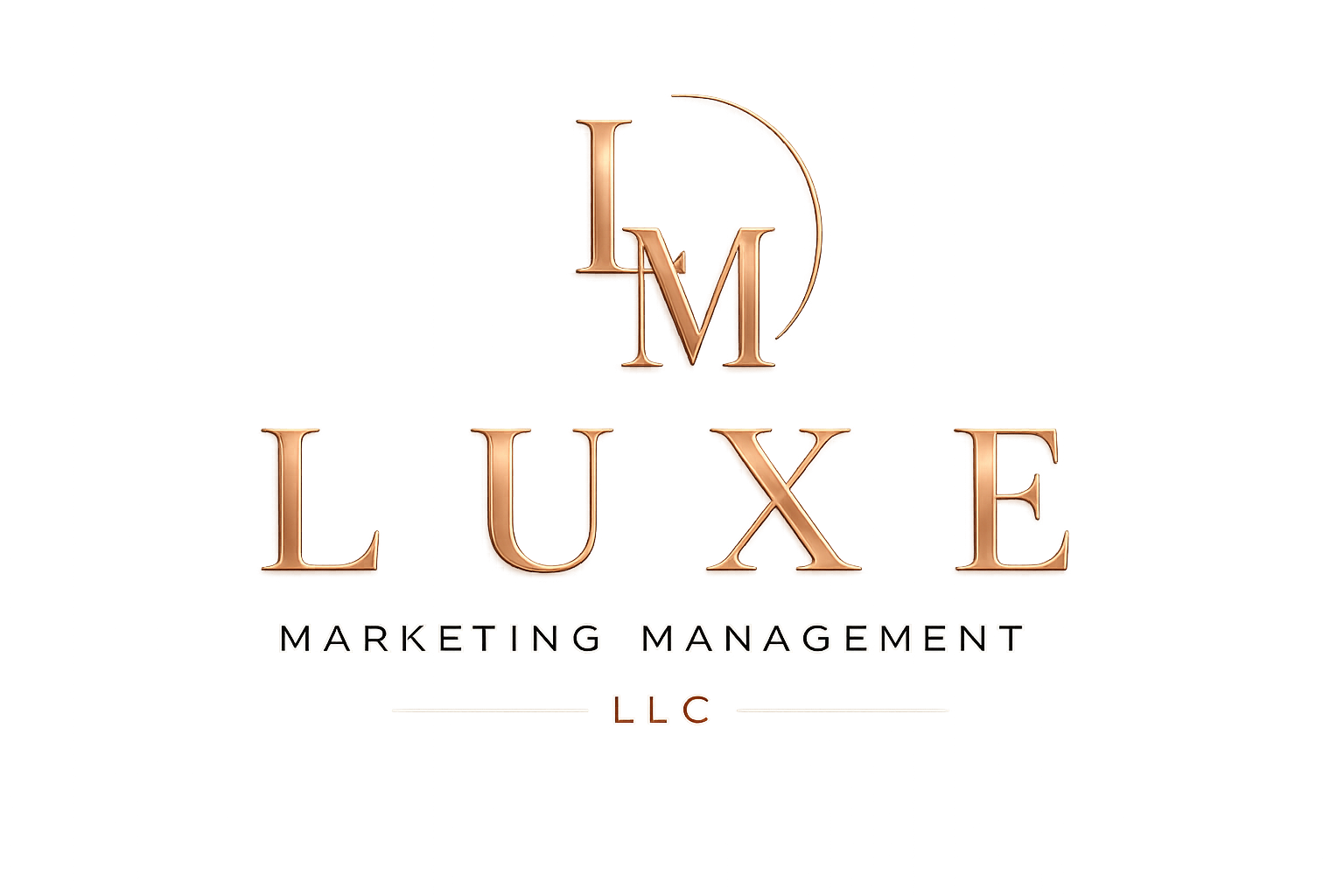 Luxe Marketing Management